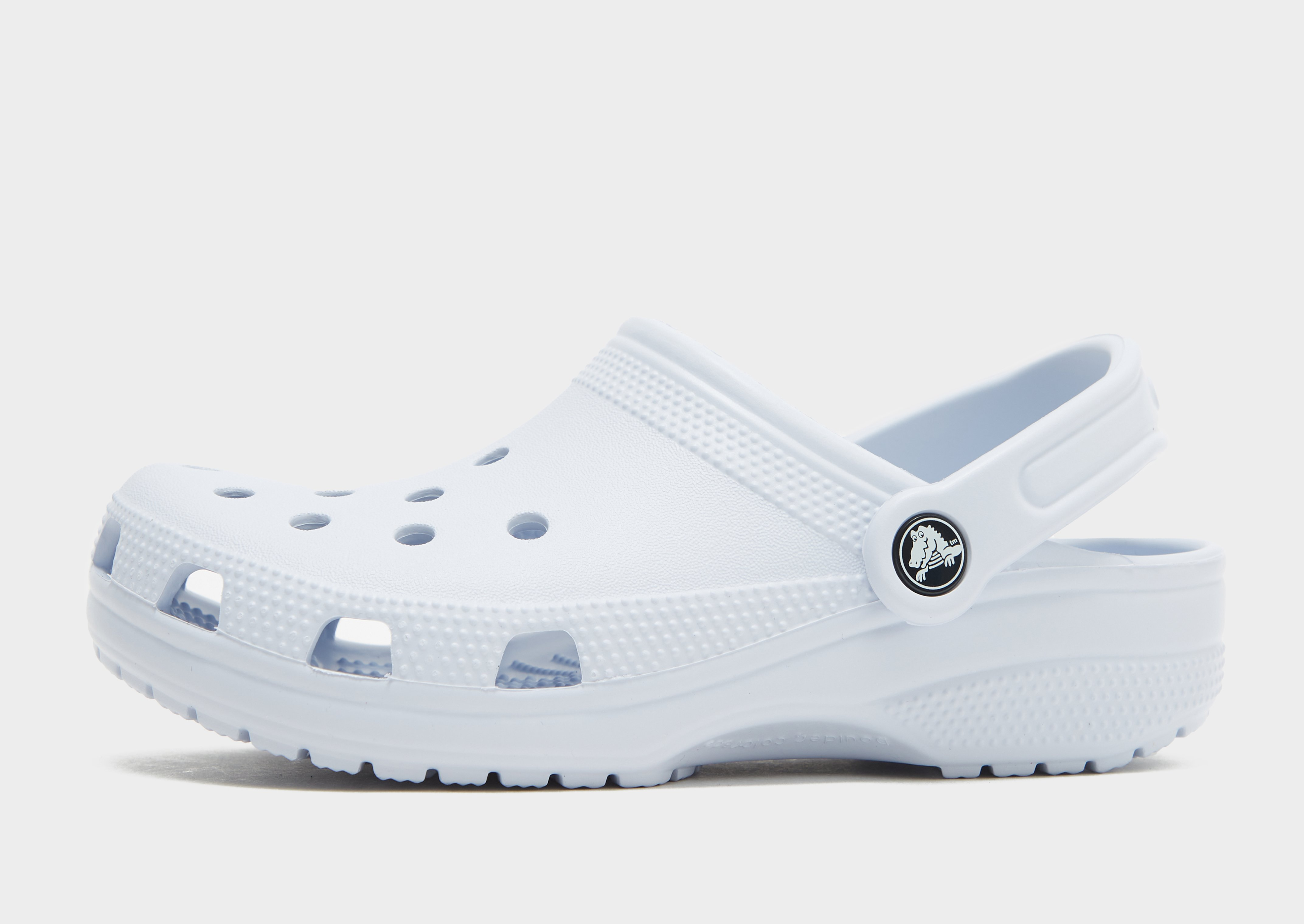Crocs Classic Clog Femme