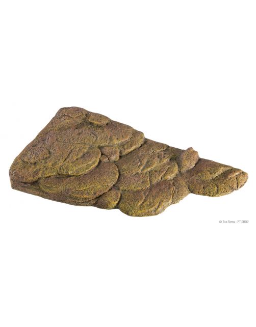 Exo Terra Schildpaddeneiland Turtle Bank - Ornamenten