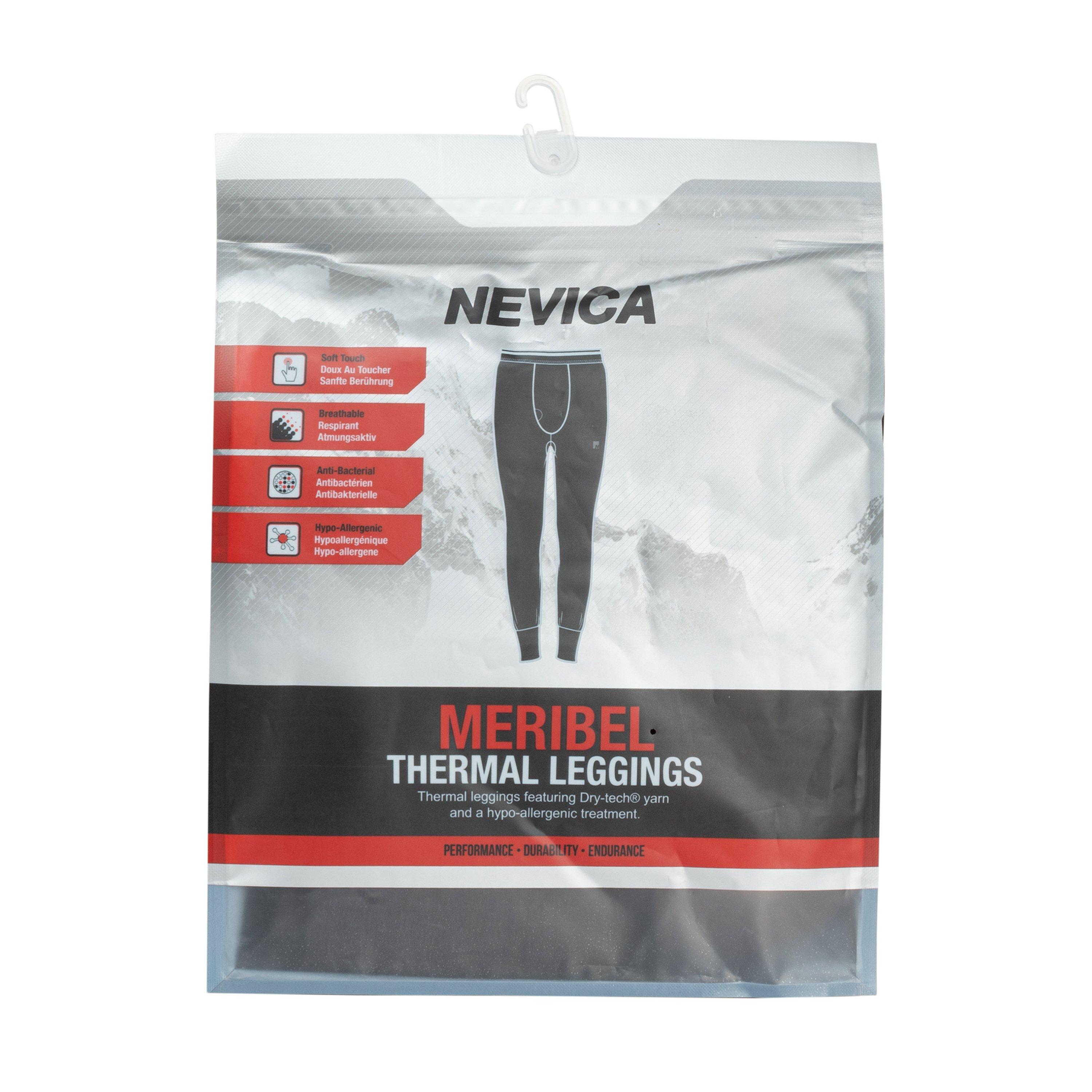 Nevica Warm Baselayer Trousers Mens