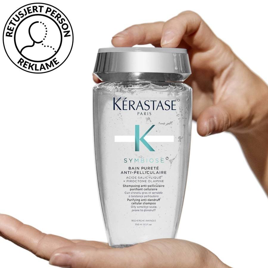 Kérastase Symbiose Bain Pureté Shampoo 250ml