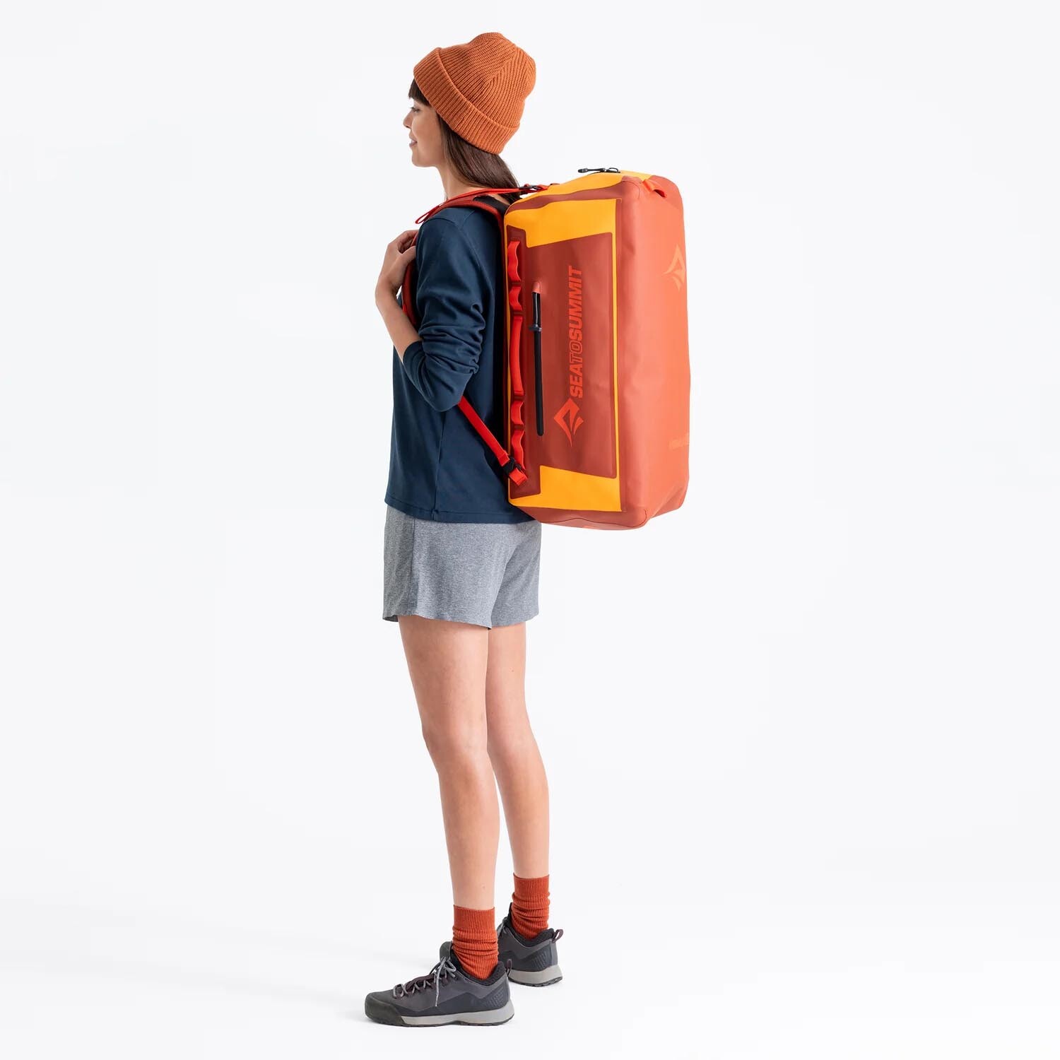 Sea to Summit Hydraulic Pro Dry Pack 50l