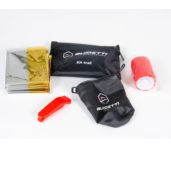 Accessoire sac hydratation GUIDETTI KIT TRAIL