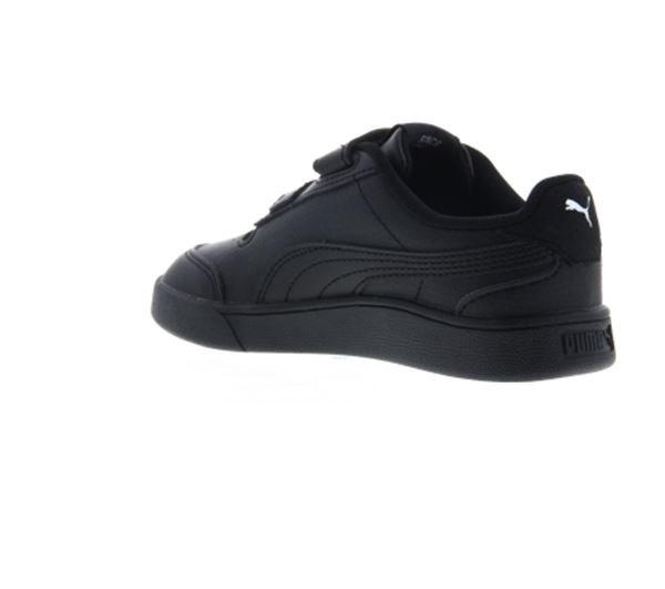 Puma Shuffle Trainers Child