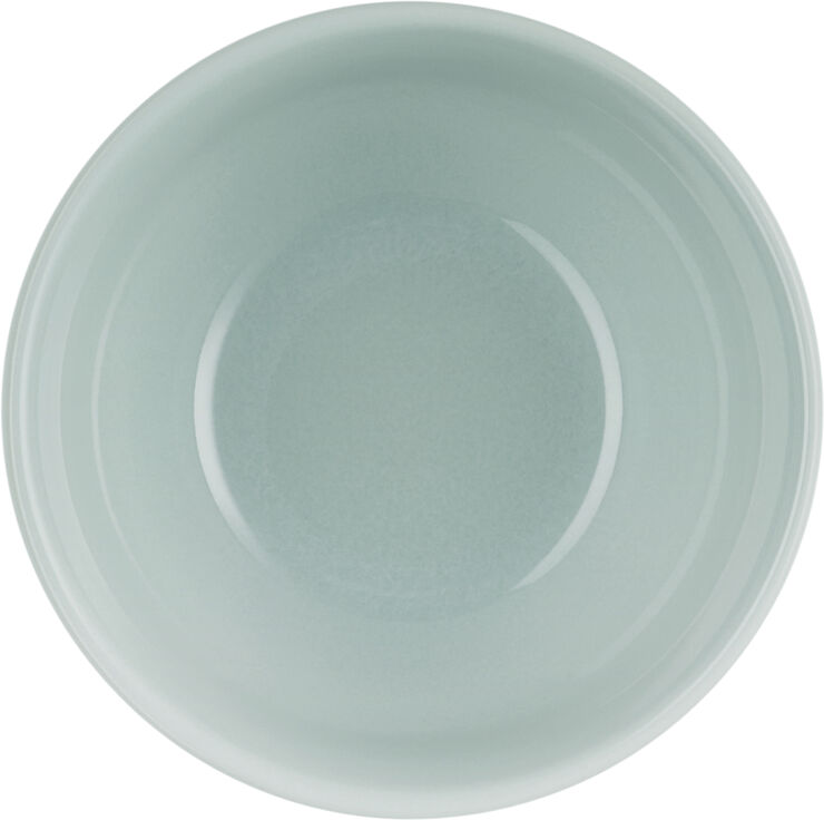 Le Creuset Coupe Snackskål 12cm Sea Salt Seasalt