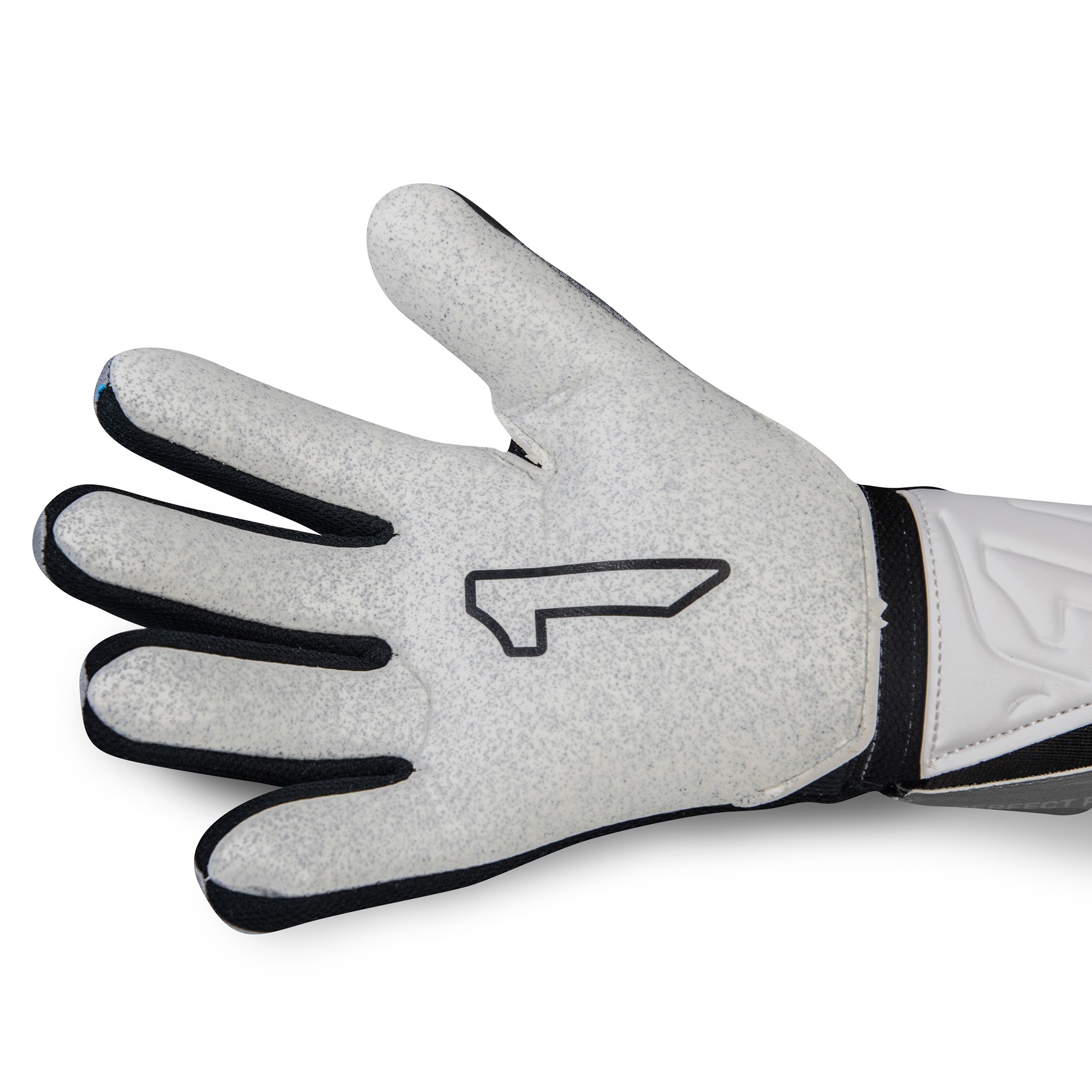 Luva de goleiro júnior Rinat Kaizen Training