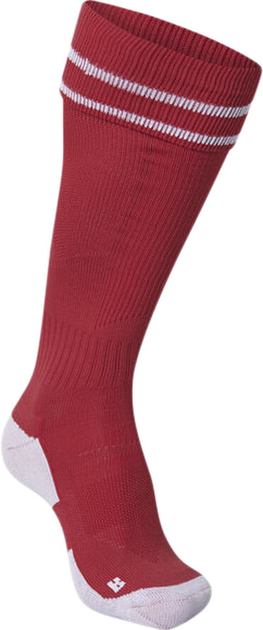 Hummel Element Football Sock Rød