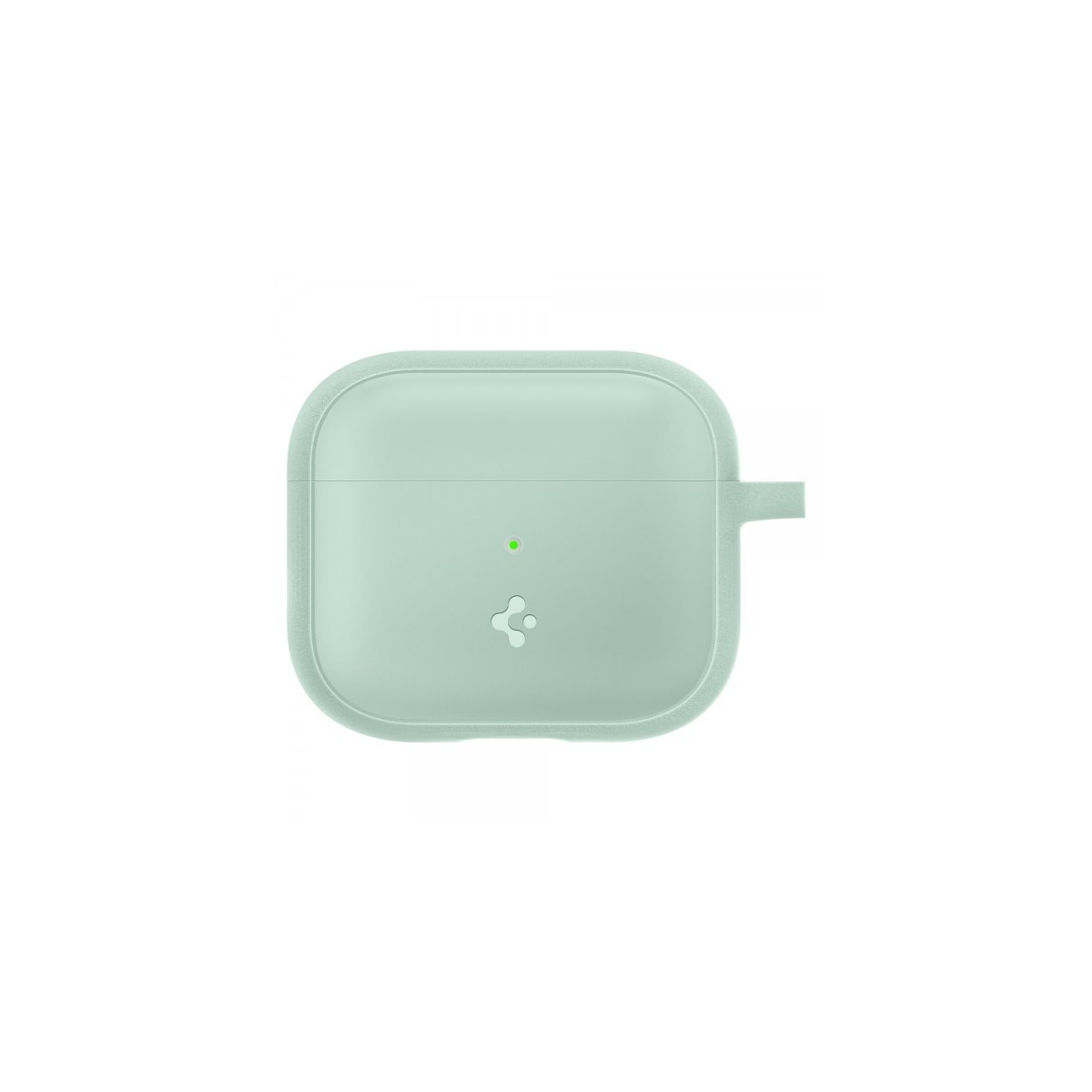 Spigen AirPods 3 Deksel Silicone Fit Apple Mint