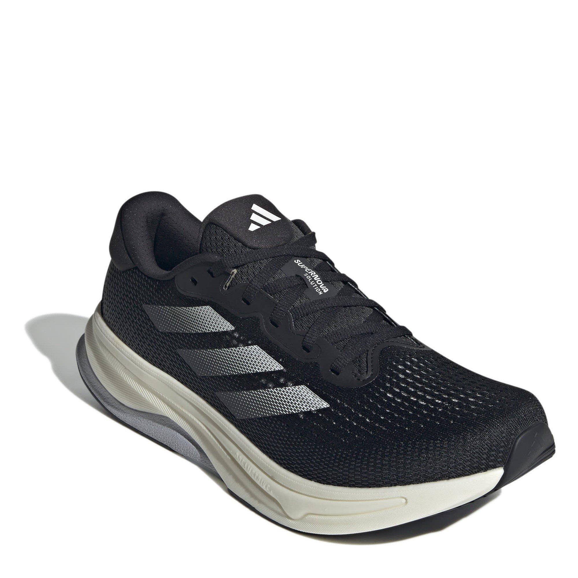 adidas Supernova Solution Mens Running Shoe