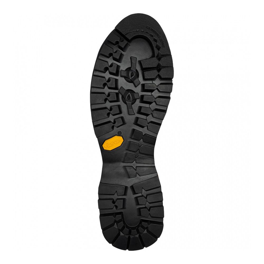 Millet FRICTION GORE-TEX - Chaussures d'approche ivy