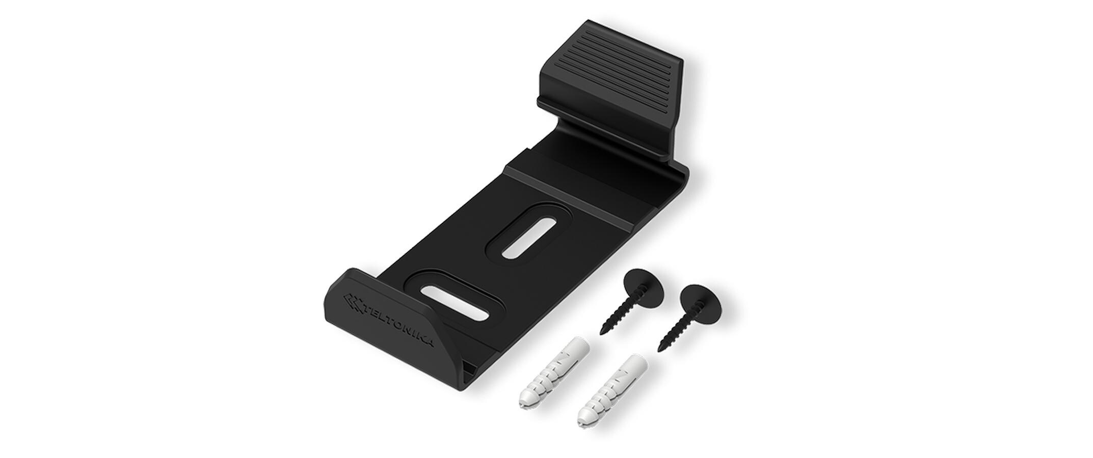 Wandhalterung Surface Clip Holder Kit PR5MEC22Surface Clip Holder Kit für Teltonika LTE Industrierouter