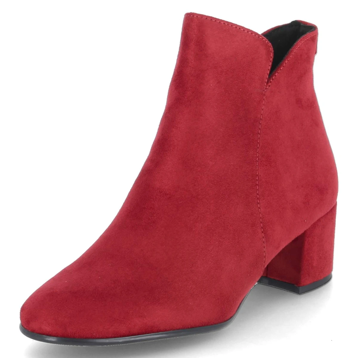 TamarisAnkle Boots - red