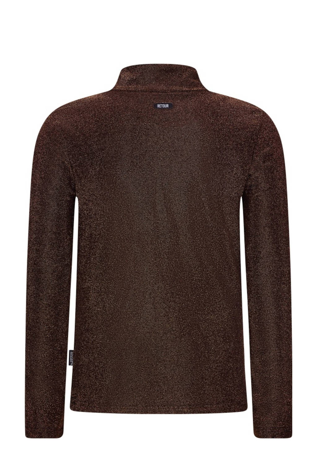 Retour Jeans top Phebe rozegoud