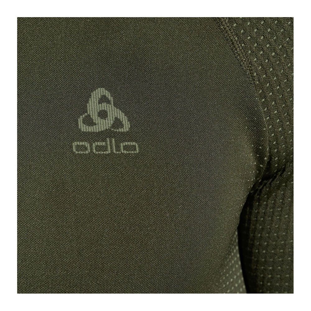 Odlo PERFORMANCE WARM ECO - Sous-couche Homme deep depths