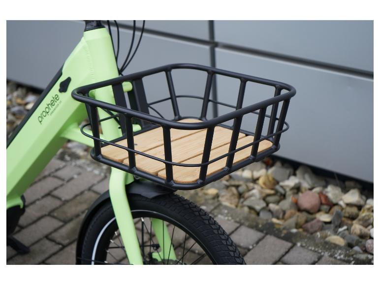 Elektrische fiets Urbanicer 3.0