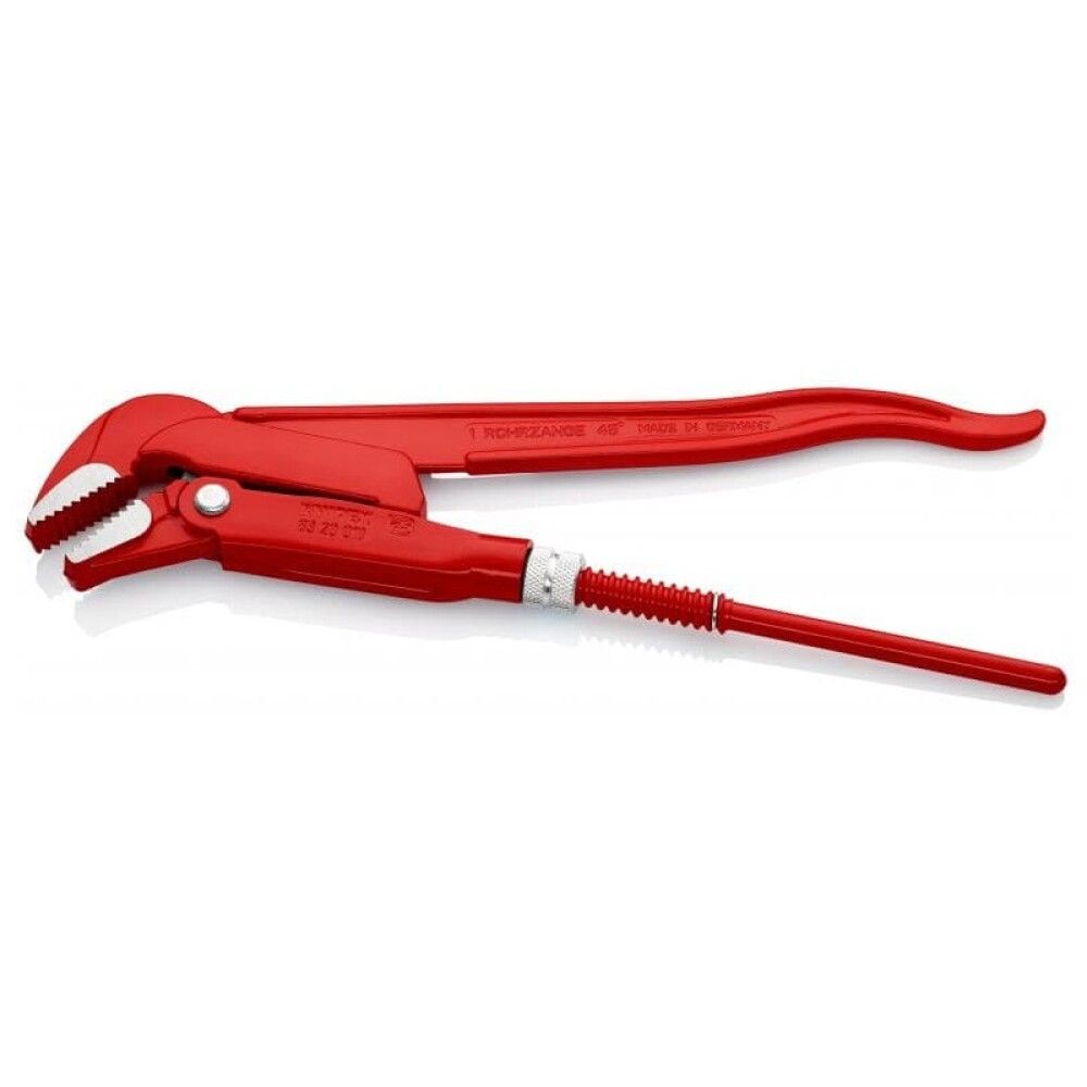 RØRTANG KNIPEX 320MM 45°