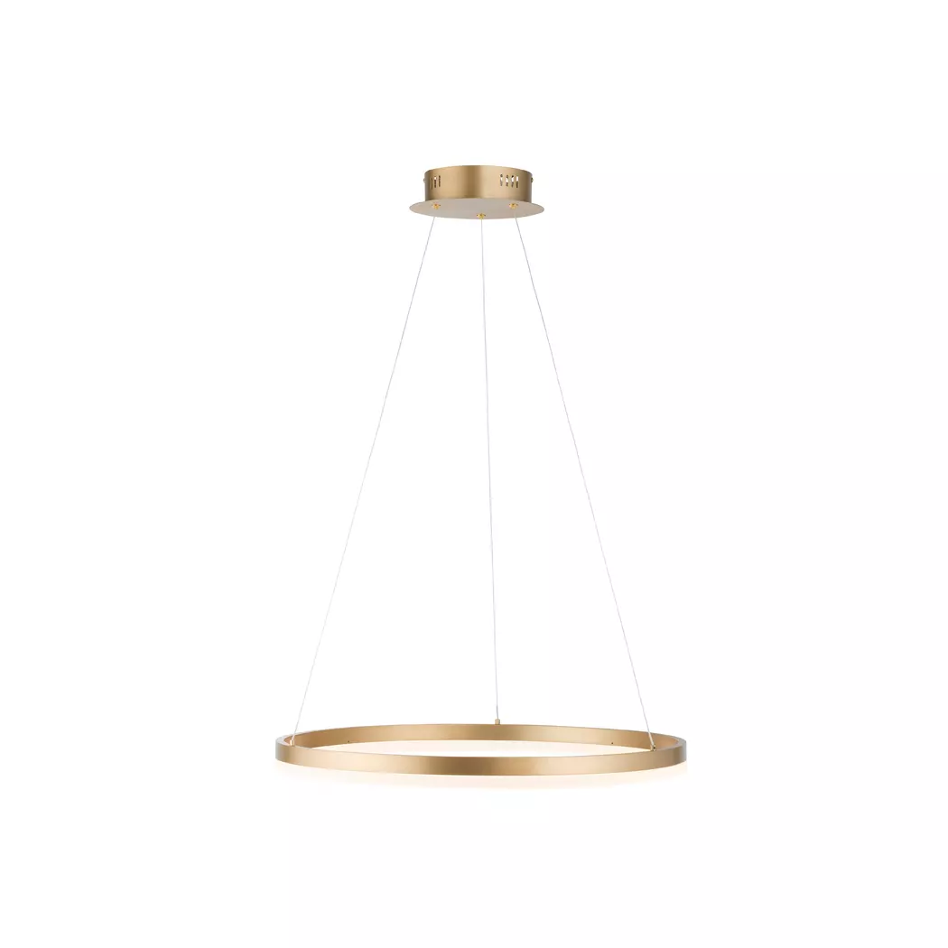 LED-Pendelleuchte Titus