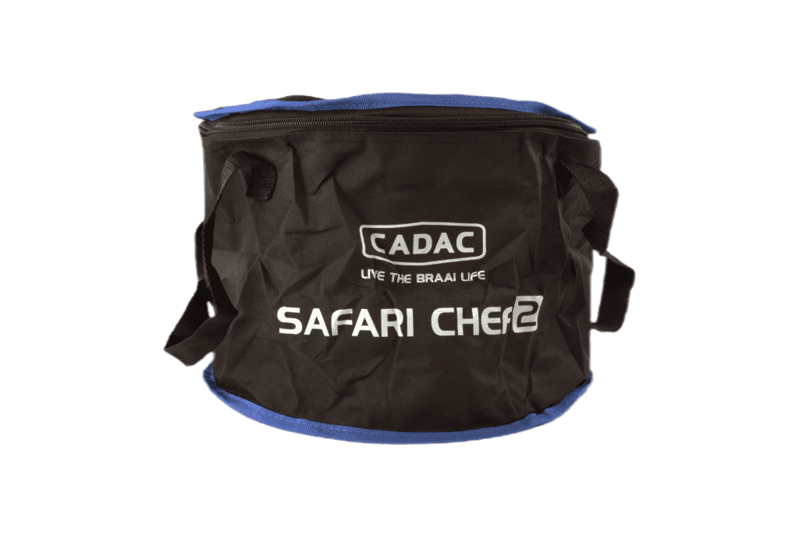 Safari Chef 30 Lite LP