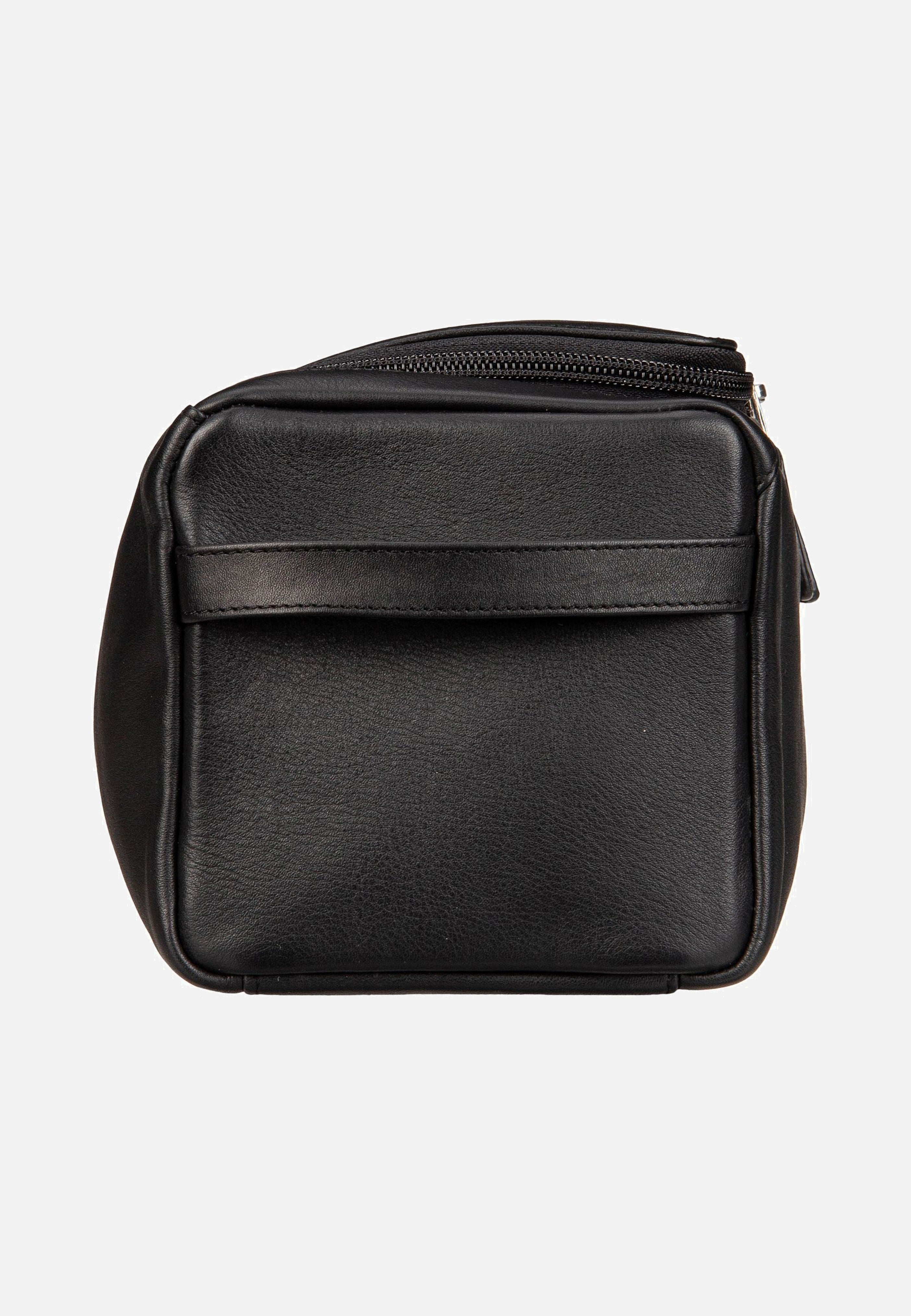 GOLF 3.0 Wash Bag 90697 Schwarz - Kulturbeutel