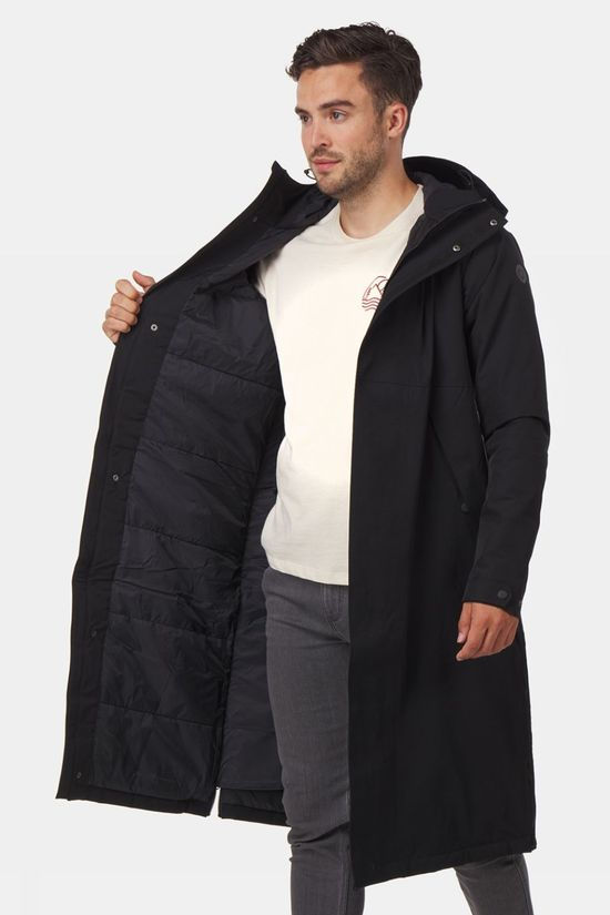 AGU AGU Agu Winter City Slicker Rain Coat Urban Unisex