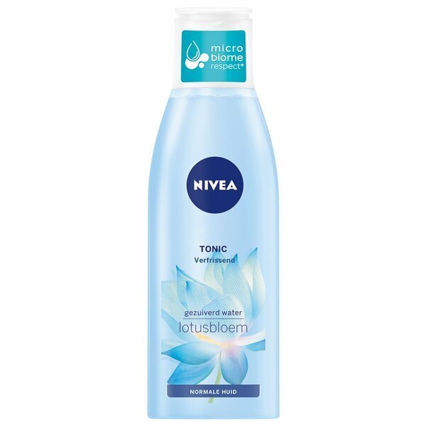 Nivea Verfrissende Tonic 200ml
