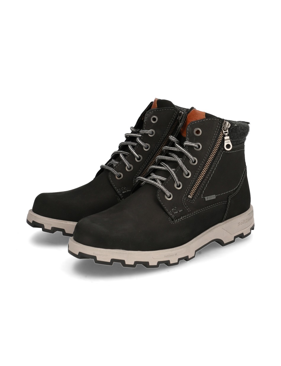 Preston GTX