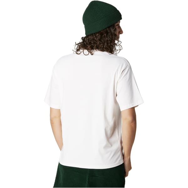 T-shirt PICTURE D&S DOGGO TEE W NATURAL WHITE