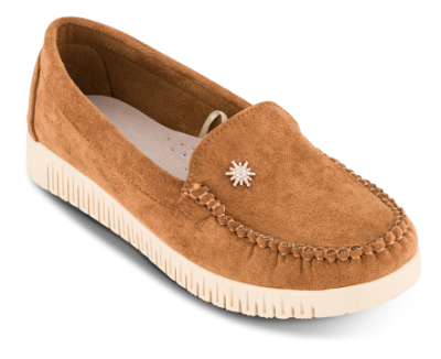Norrliv Loafer Cognac 2416111730