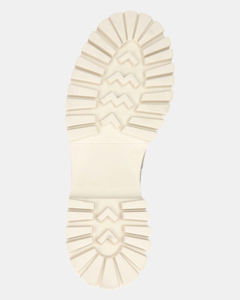 Nelson Mocassins & loafers  - wit