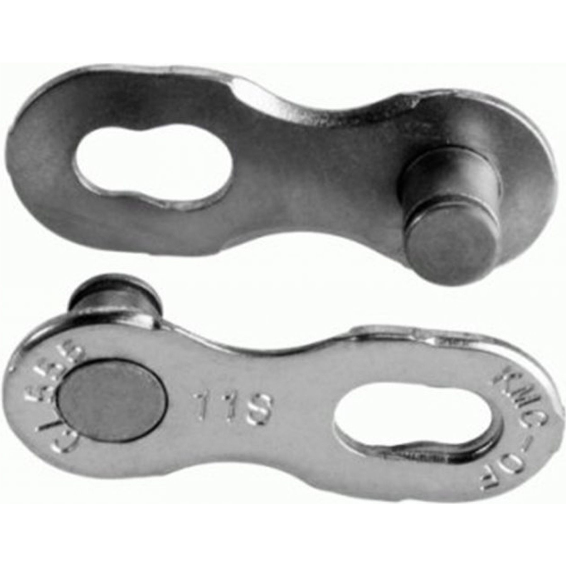 KMC Missing Link 11-speed Zilver OEM