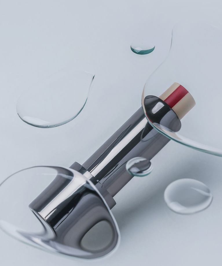 GRAFEN - Triple Lip Naked