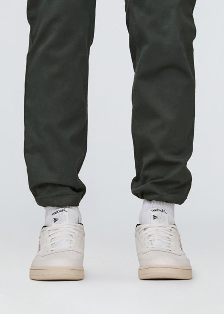 DU/ER Live Free Relaxed Adventure Pant M's<br>En bukse for en hver situasjon!