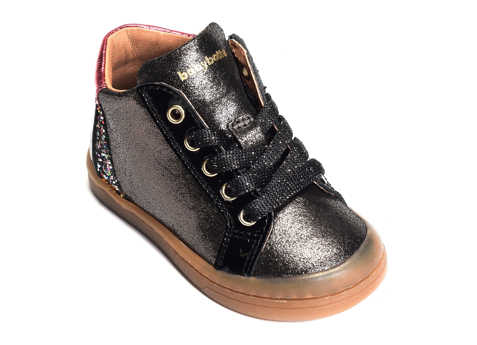 Amira anthracite