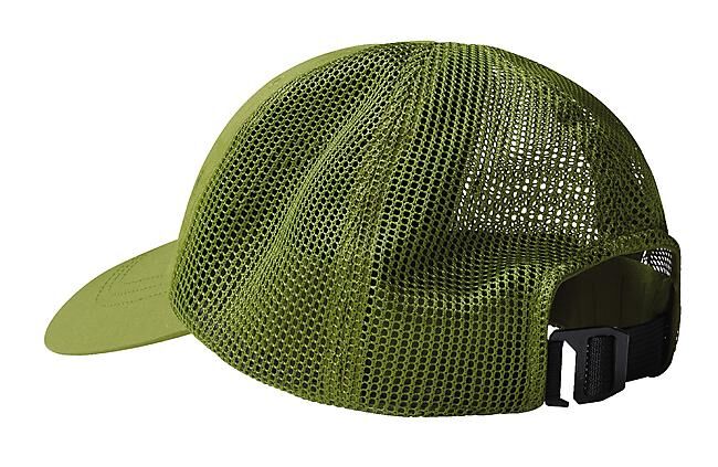THE NORTH FACE - CASQUETTE TRUCKER HORIZON TRUCKER