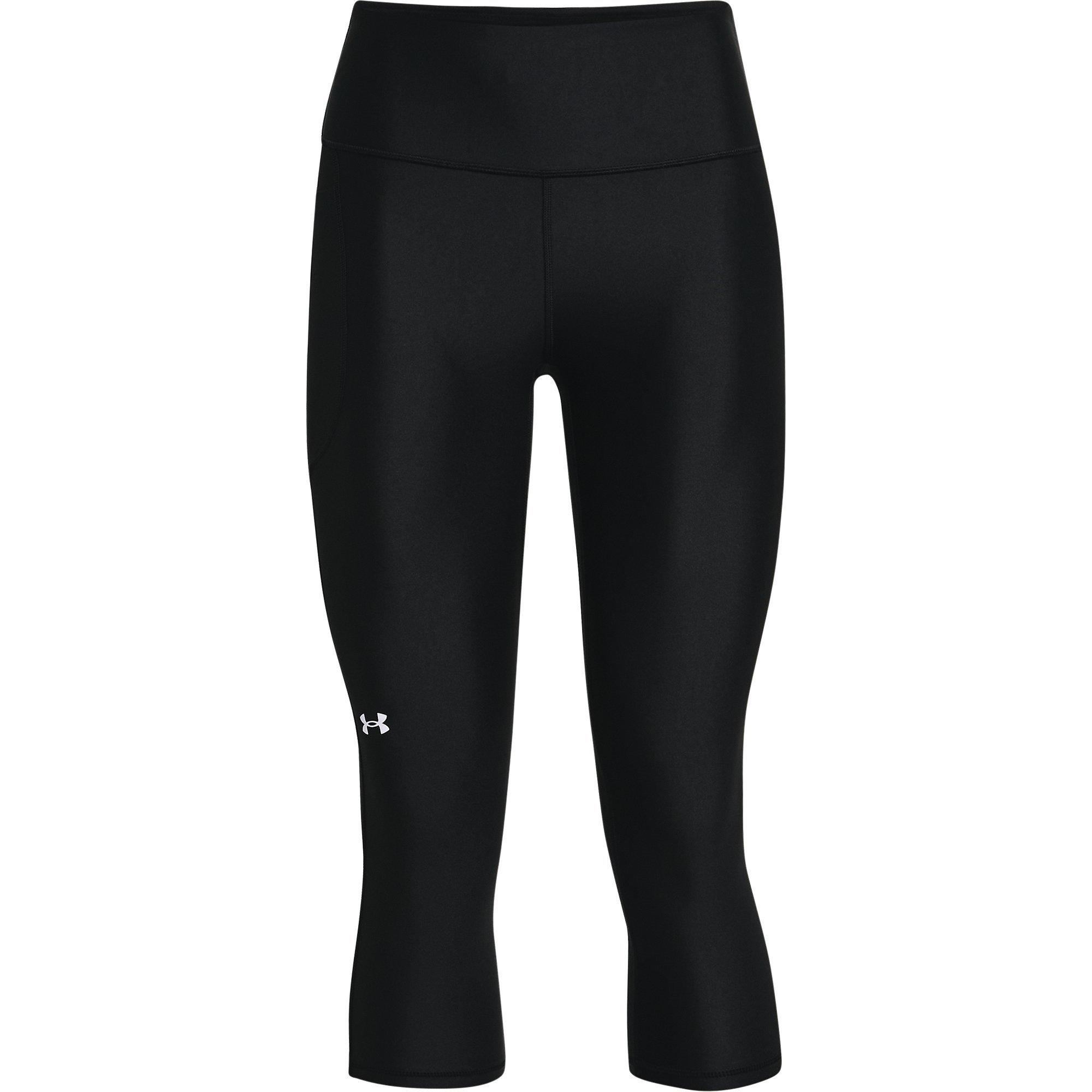 Under Armour HG Armour Hi Capris