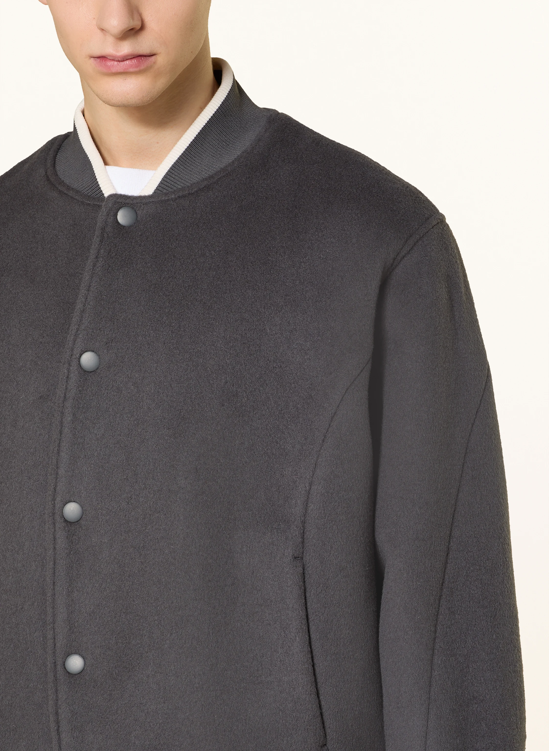 AXEL ARIGATO College-Jacke