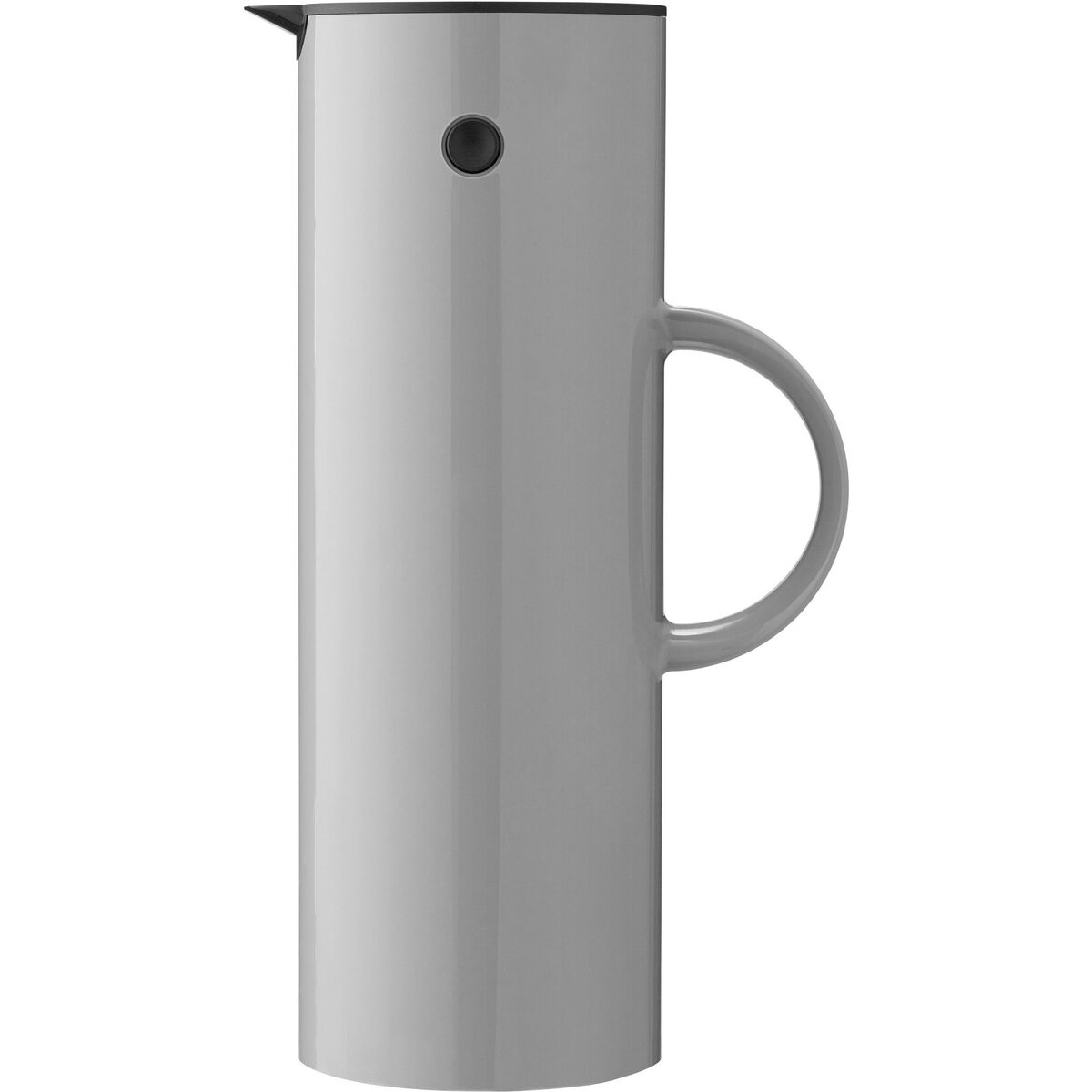 EM77 Termoskanne 1 liter - Light Grey
