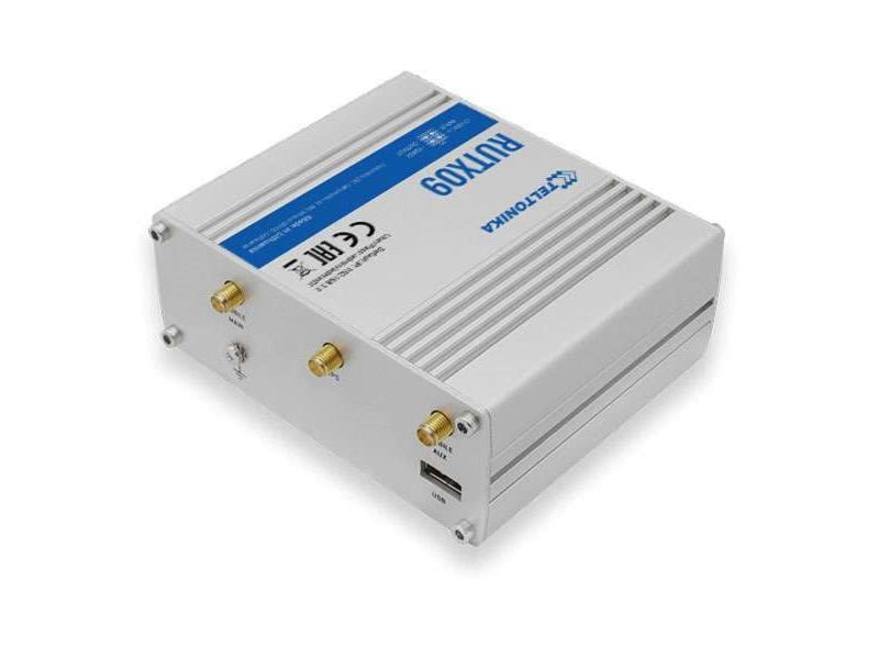 Teltonika LTE-Industrierouter RUTX09 Teltonika LTE-Industrierouter RUTX09