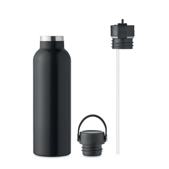 GiftRetail MO6944 - BOALI Bouteille double paroi 700 ml