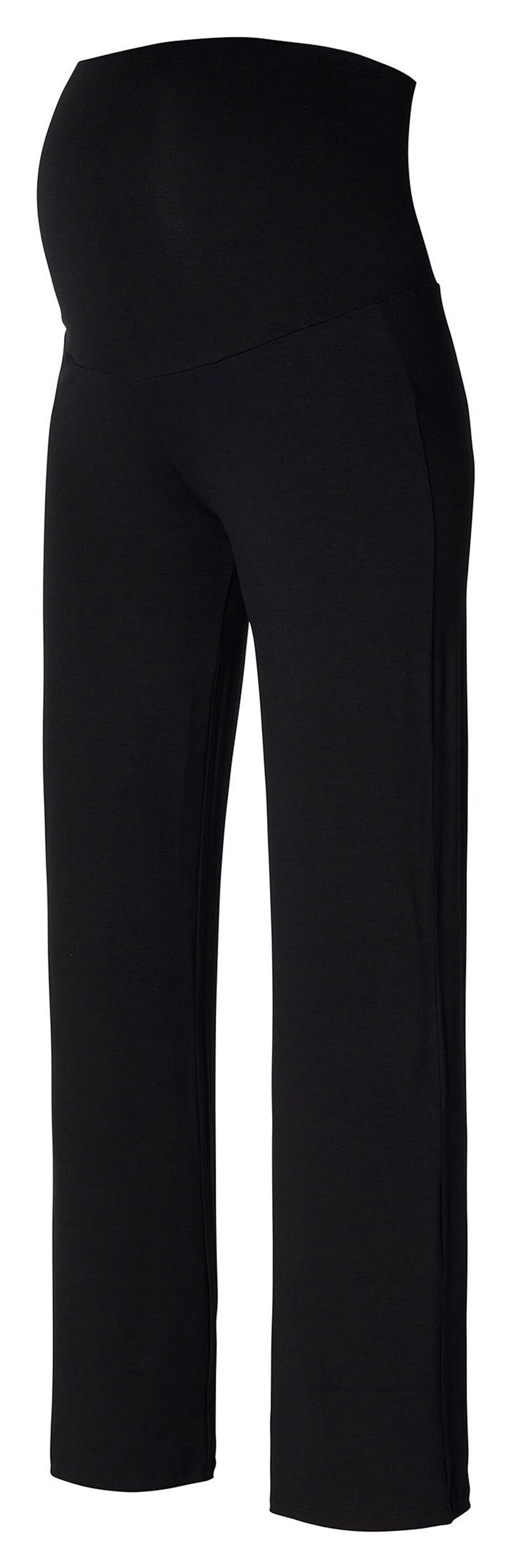 Noppies Maternity Casual Hose Visby Black