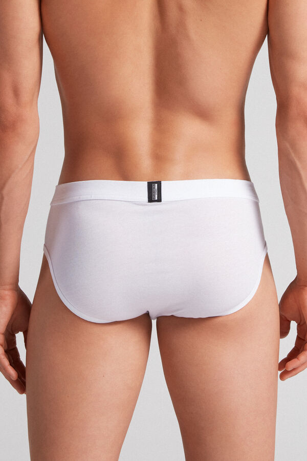 Roupa íntima de algodão fresco natural Supima®