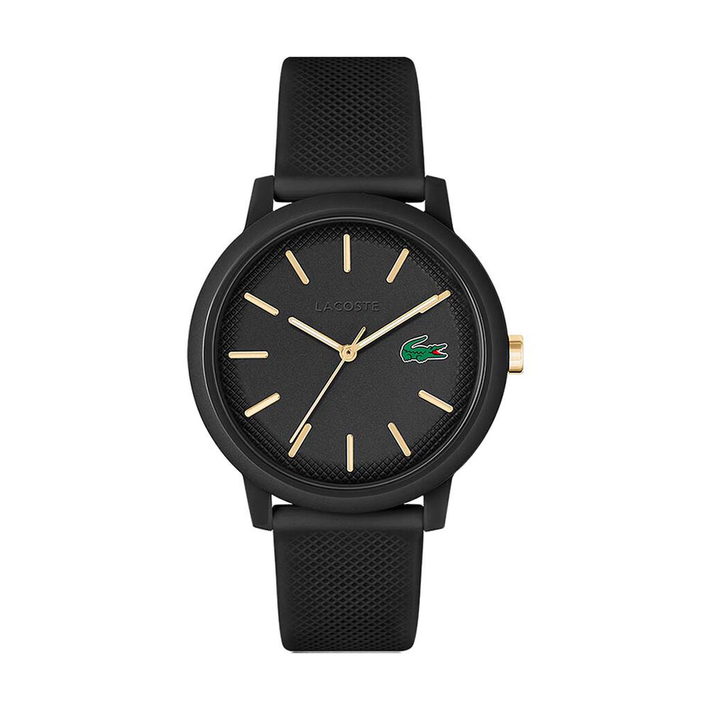 Montre Lacoste Lacoste.12.12 Noir