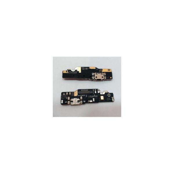 Placa Conector de Carga Xiaomi Redmi Note 6 Pro
