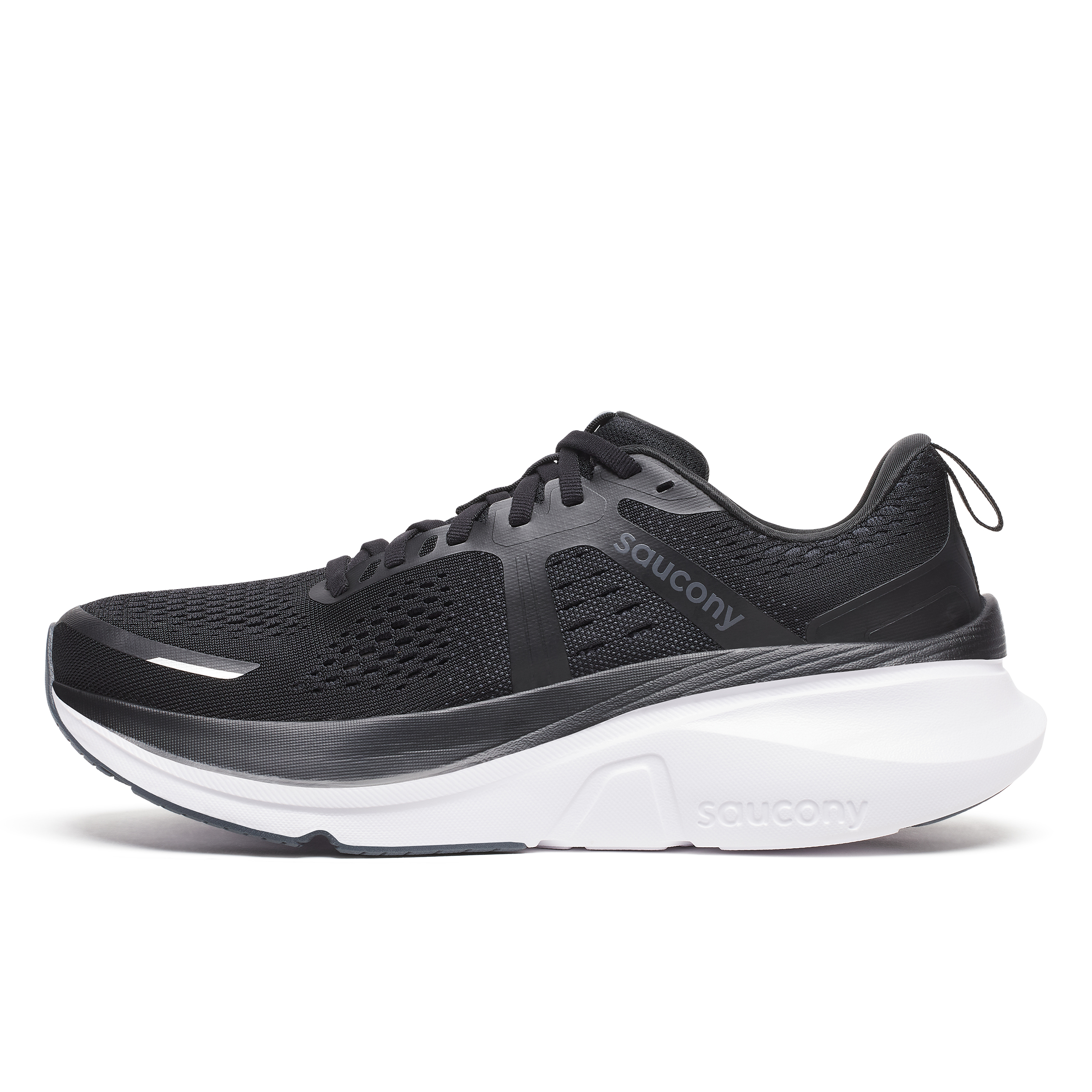 Guide 18 Herre Black/White