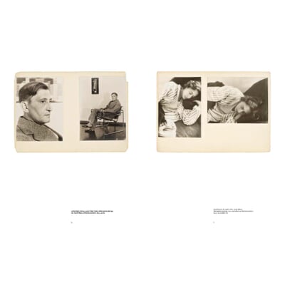 Anni und Josef Albers