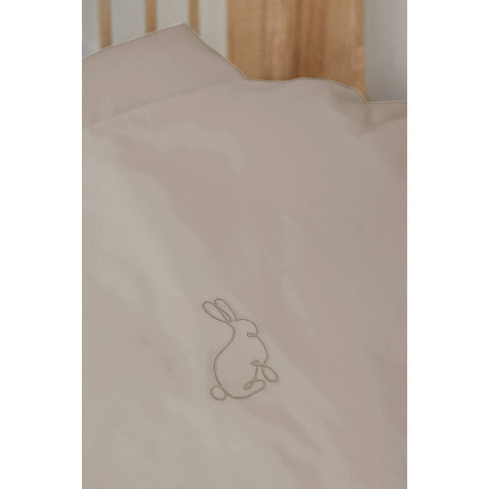 Køb We Are Bitte Clay Baby Sengetøj Bunny