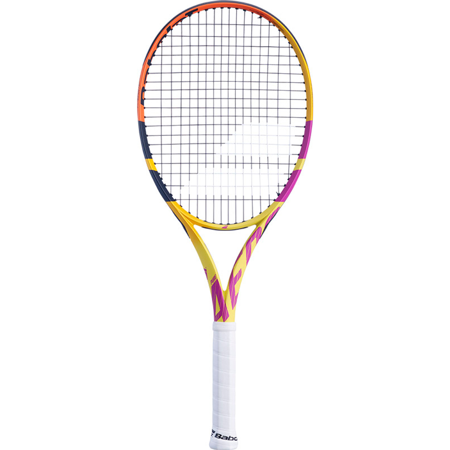 Babolat Pure Aero Rafa Lite Tweedekans