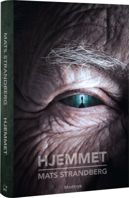 Hjemmet - Mats Strandberg - Bog
