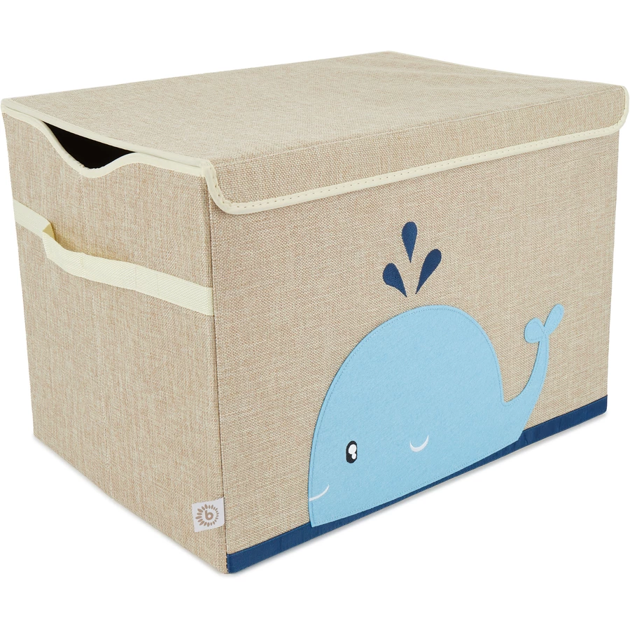 bieco Staubox Wal, Natur