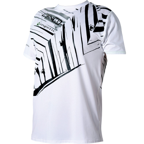 Mystic Len10 quick dry S/S M