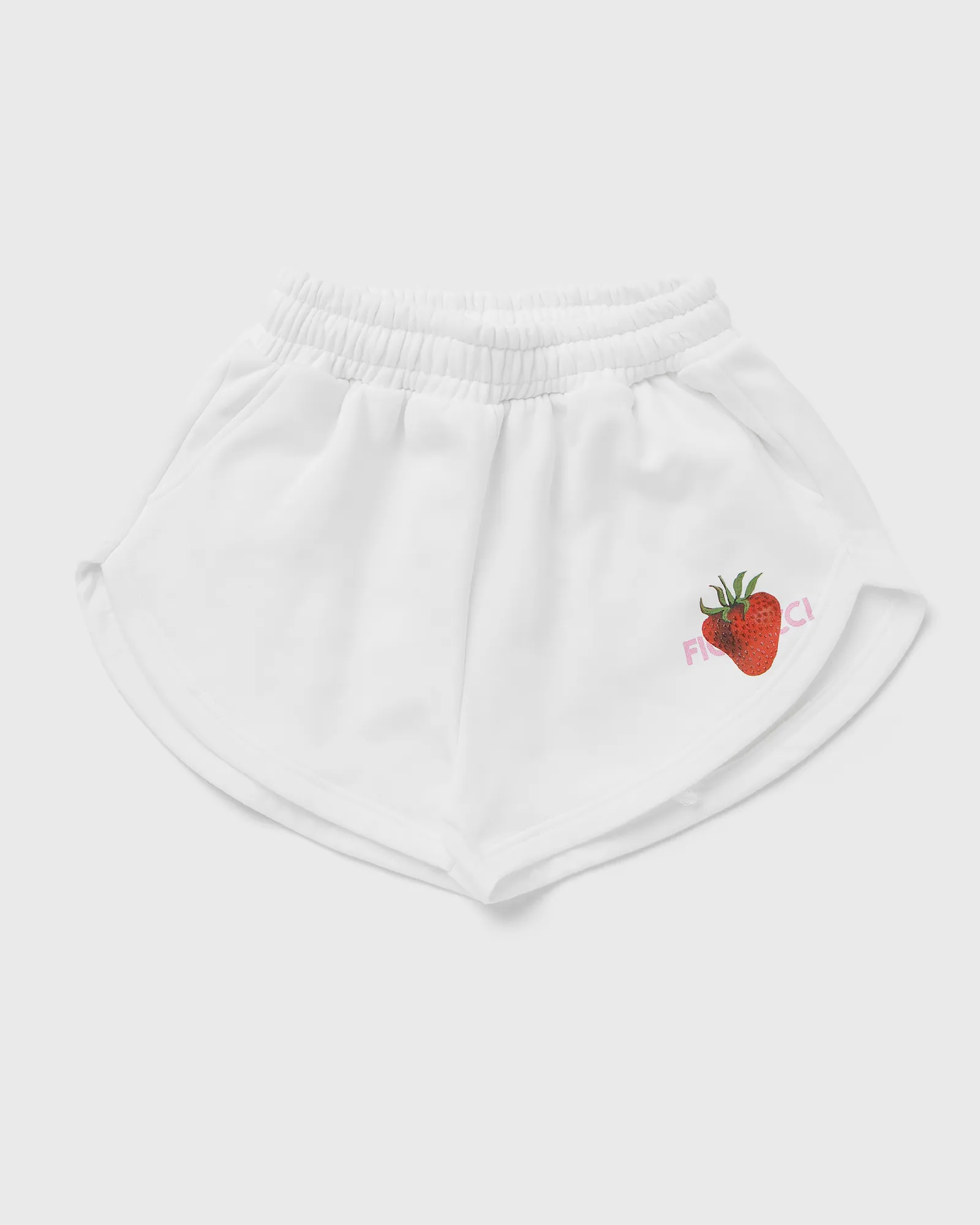 Fiorucci Strawberry Shorts